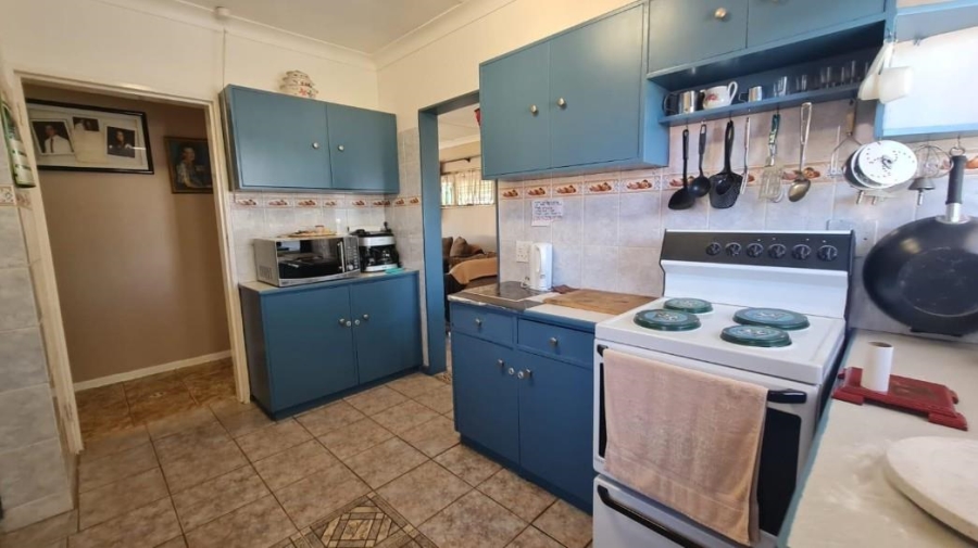 3 Bedroom Property for Sale in Uitsig Free State